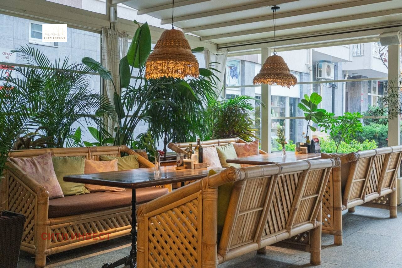 Продава ЗАВЕДЕНИЕ, гр. Бургас, Зорница, снимка 8 - Заведения - 55543917