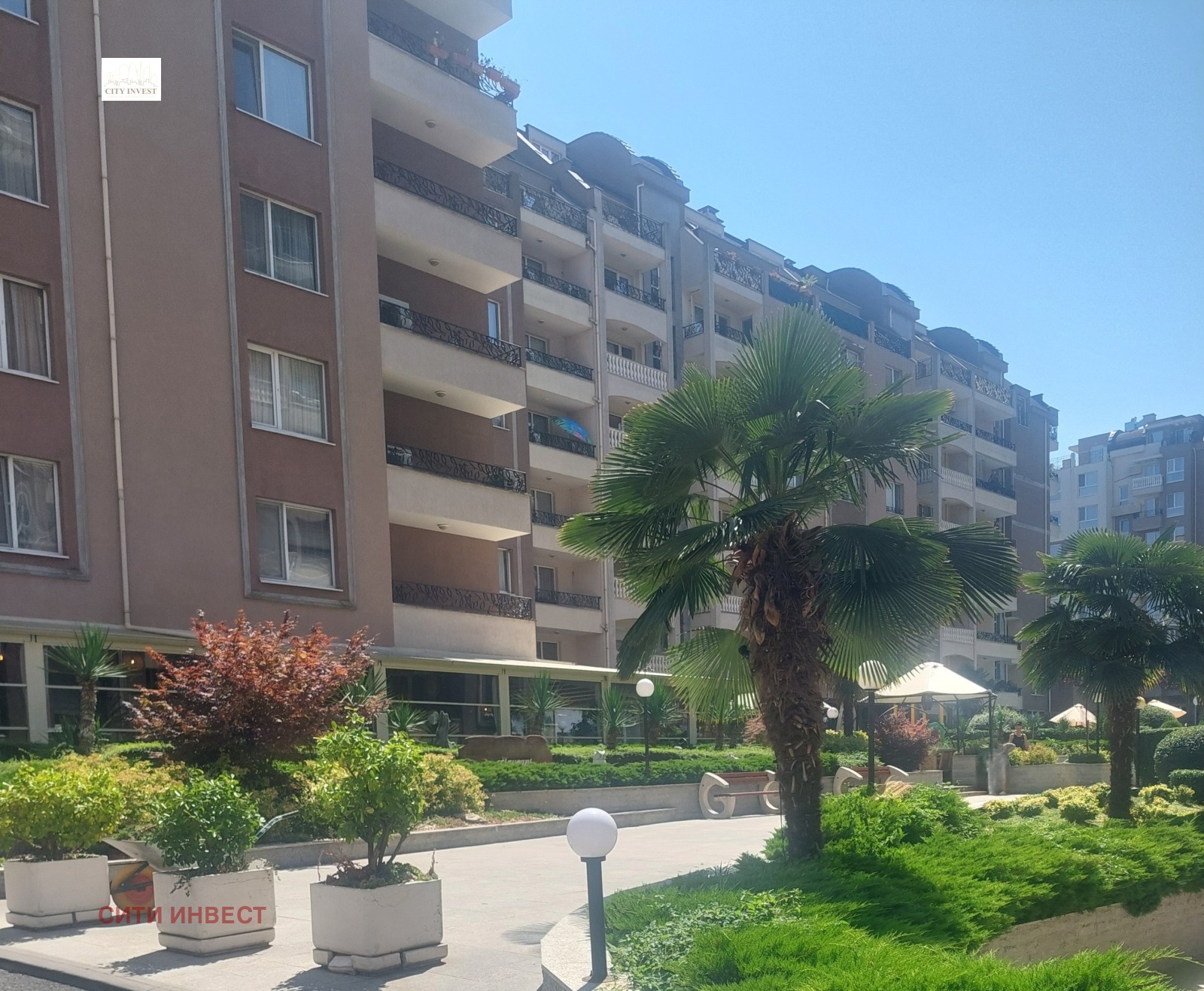 Продава ЗАВЕДЕНИЕ, гр. Бургас, Зорница