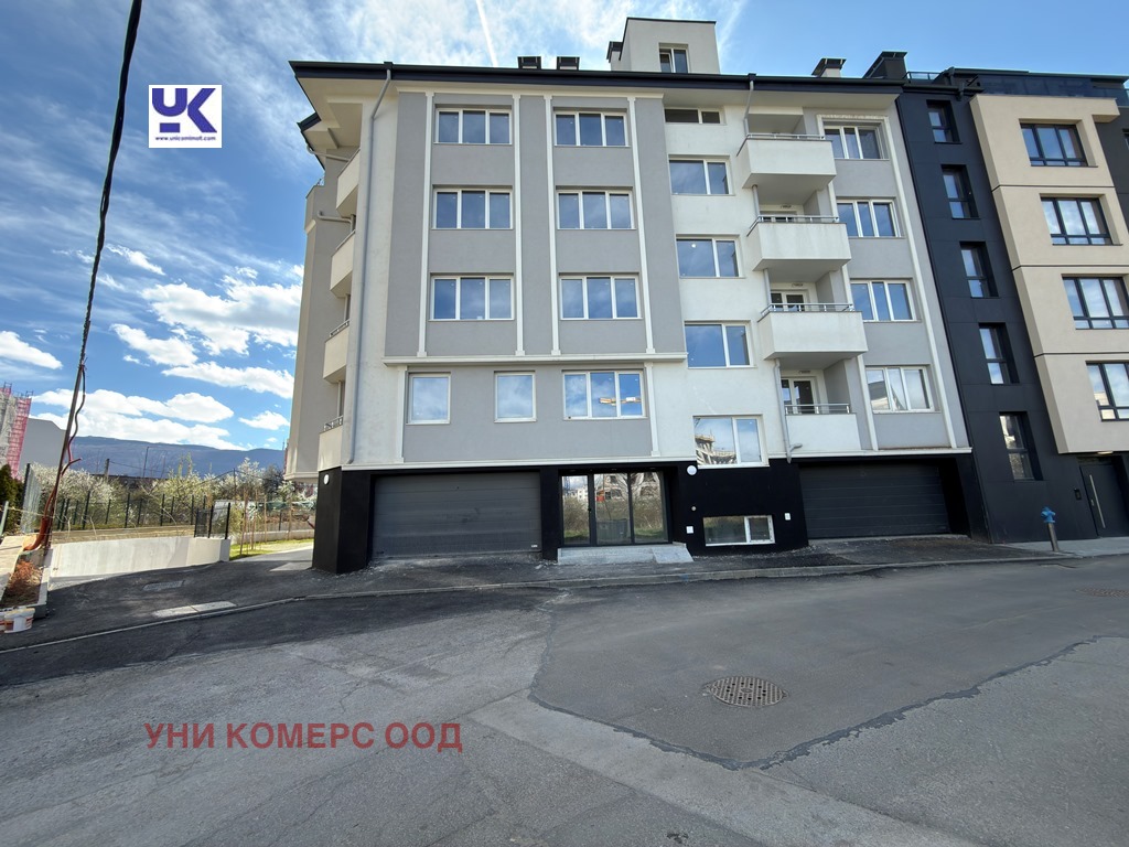 Продава ГАРАЖ, ПАРКОМЯСТО, гр. София, Овча купел 2