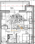 Продава 2-СТАЕН, град София, Люлин 8 • 143300 € • 76105932 — Holmes.bg
