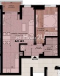 Продава  2-стаен град София , Мусагеница , 84 кв.м | 63461869 - изображение [5]
