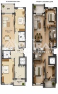 Продава  3-стаен област Бургас , гр. Созопол , 125 кв.м | 82924108 - изображение [11]