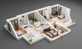 Продава КЪЩА, област Пловдив, с. Марково • 299000 € / 584793.17 лв. • 24896704 8