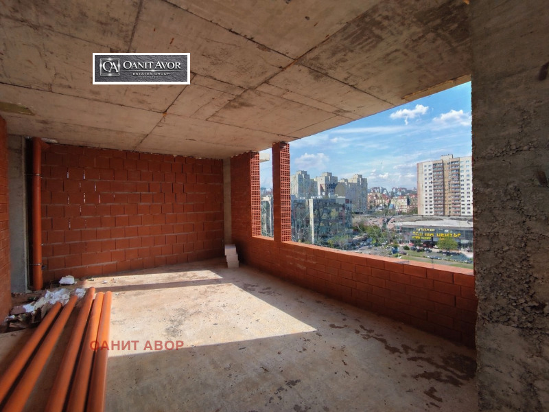 Продава 3-СТАЕН в град София, Люлин - център - 95 кв.м / 210 000 € » 410 724.30 лв., ОАНИТ АВОР
