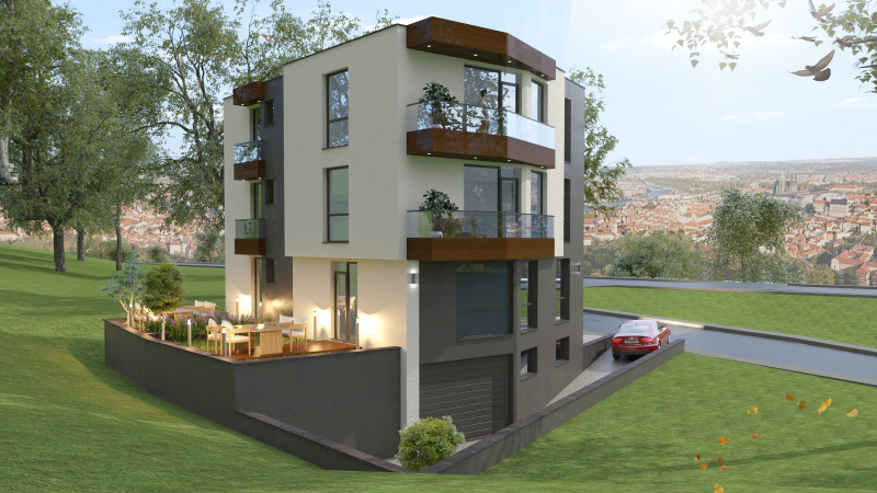 Продава 3-СТАЕН в област Пловдив, гр. Асеновград - 103 кв.м / 123 000 € » 240 567.09 лв., ИНФОРМАЦИОННА БОРСА АСЕНОВГРАД