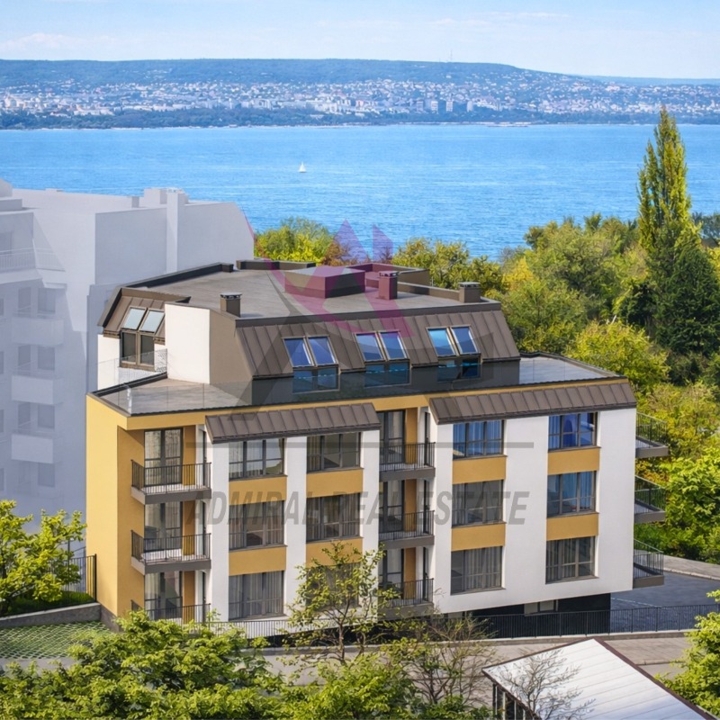 Продава 3-СТАЕН в град Варна, Галата - 105 кв.м / 168 400 € » 329 361.77 лв., АДМИРАЛ РИЪЛ ЕСТЕЙТ ЕООД