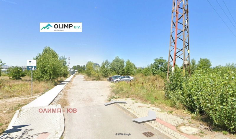 Продава ПАРЦЕЛ в град София, Летище София - 1440 кв.м / 720 000 € » 1 408 197.60 лв., ОЛИМП - ЮВ