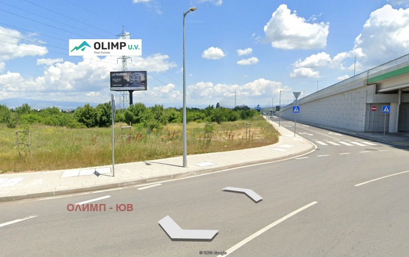 Продава ПАРЦЕЛ в град София, Младост 4 - 3945 кв.м / 1 183 500 € » 2 314 724.81 лв., ОЛИМП - ЮВ