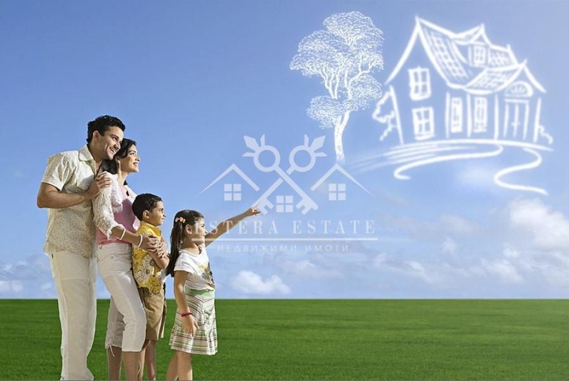 Продава ПАРЦЕЛ в област Шумен, с. Илия Блъсково - 1690 кв.м / 45 000 € » 88 012.35 лв., ЕСТЕРА ЕСТЕЙТ
