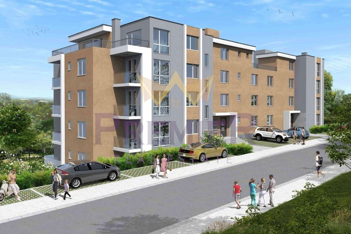 Продава 3-СТАЕН | Imot.bg — изображение 2