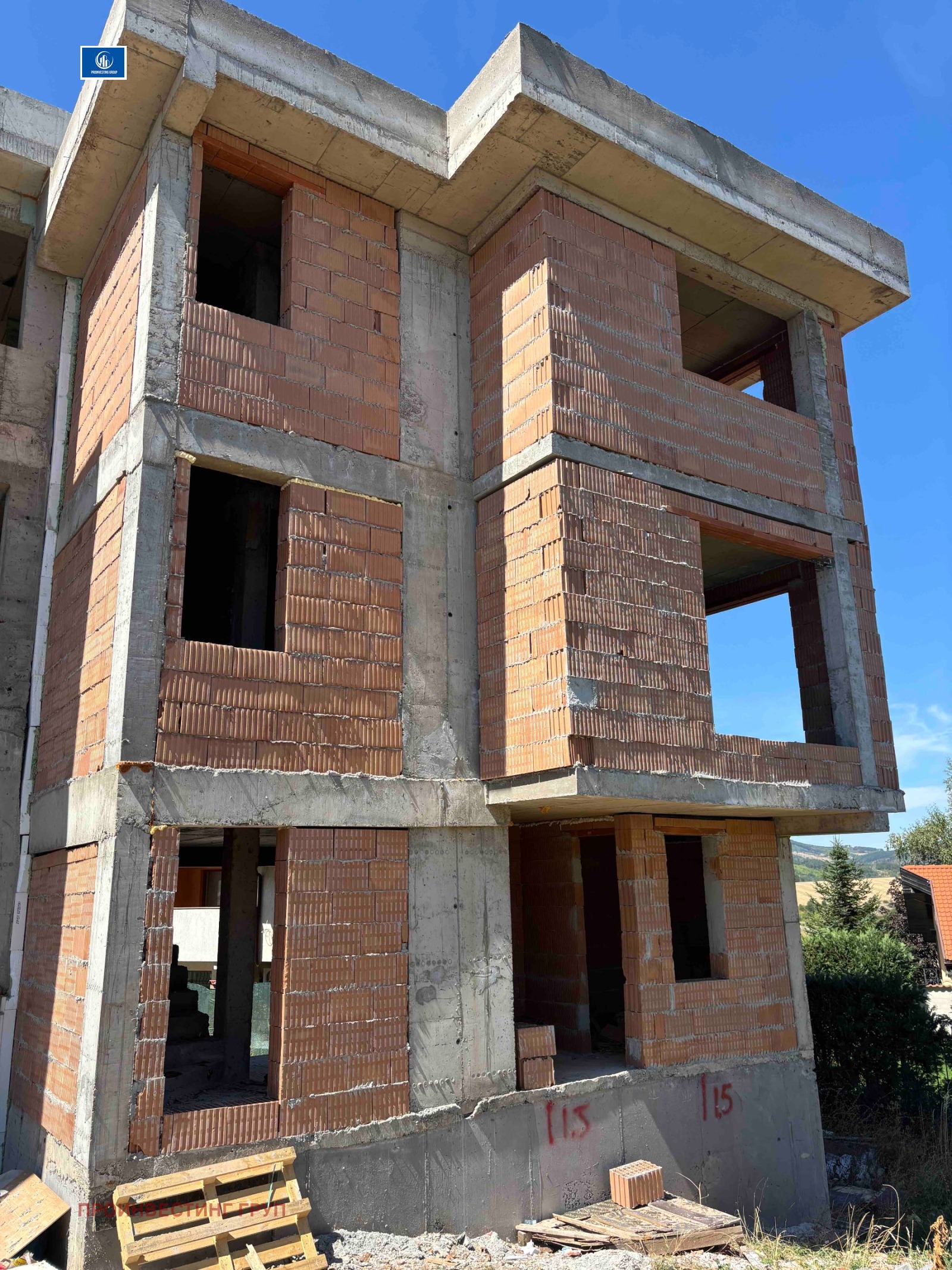 Продава КЪЩА | Imot.bg — изображение 1