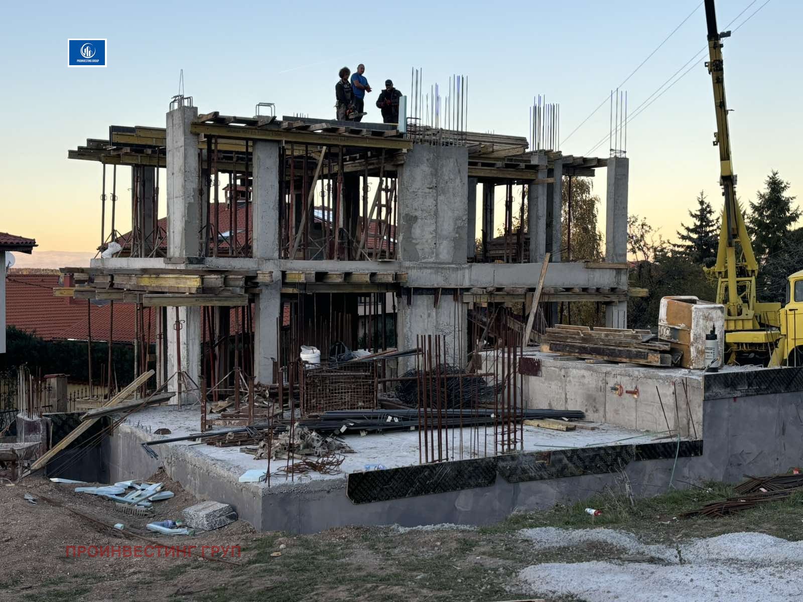 Продава КЪЩА | Imot.bg — изображение 4