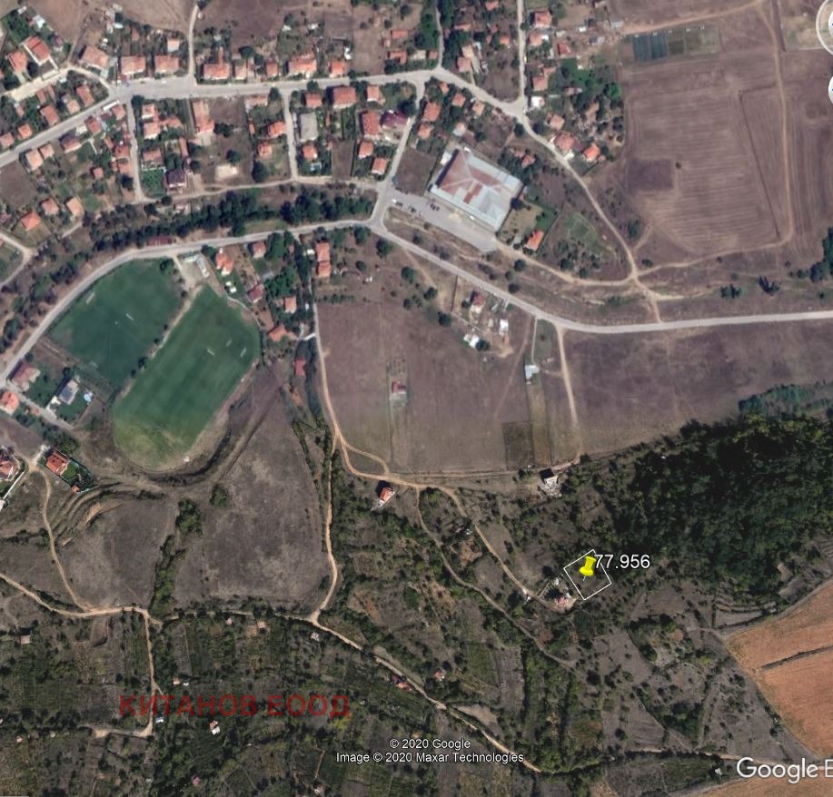 Продава ЗЕМЕДЕЛСКА ЗЕМЯ | Imot.bg — изображение 2