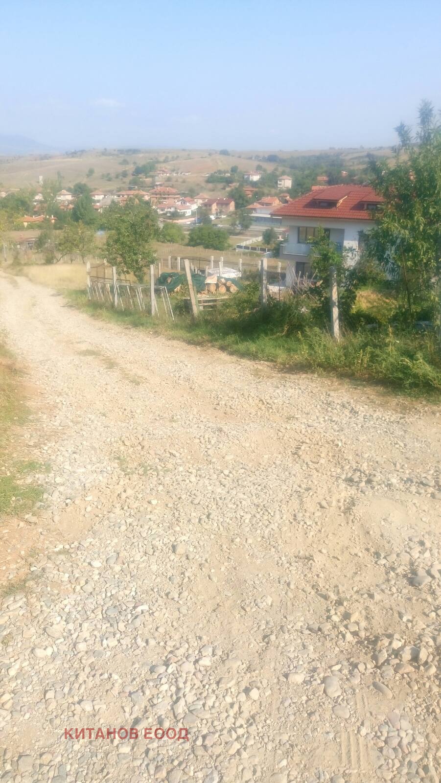 Продава ЗЕМЕДЕЛСКА ЗЕМЯ | Imot.bg — изображение 5