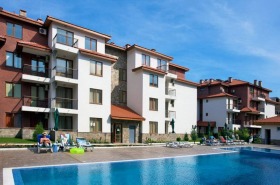 2 bedroom Ravda, region Burgas 14