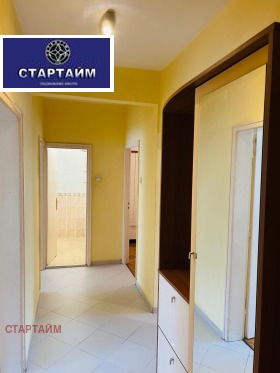 Продава  3-стаен, град София
