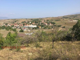 Přistát Rilci, oblast Blagoevgrad 4