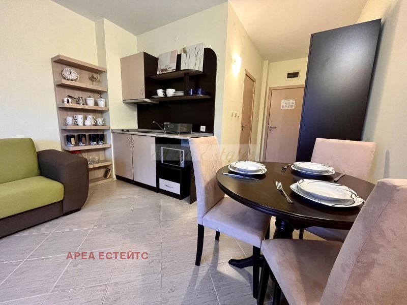 Продава 1-СТАЕН, гр. Царево, област Бургас, снимка 3 - Апартаменти - 52799060