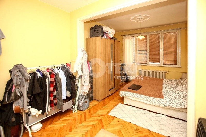 Продава  2-стаен град София , Център , 55 кв.м | 78188324 - изображение [2]