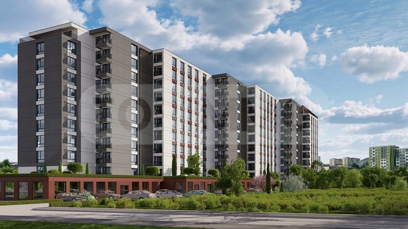 Продава 2-СТАЕН, гр. Варна, Кайсиева градина, снимка 7 - Aпартаменти - 49125086