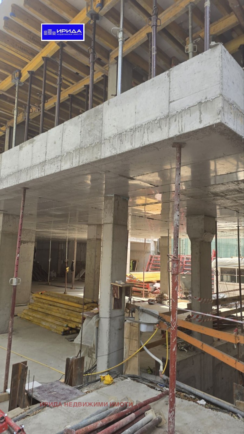 Продава  2-стаен, град София, Стрелбище •  218 526 EUR • ID 18302653 — holmes.bg - [1] 