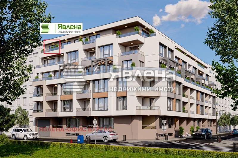 Продава  2-стаен област Бургас , гр. Поморие , 76 кв.м | 71464915 - изображение [2]