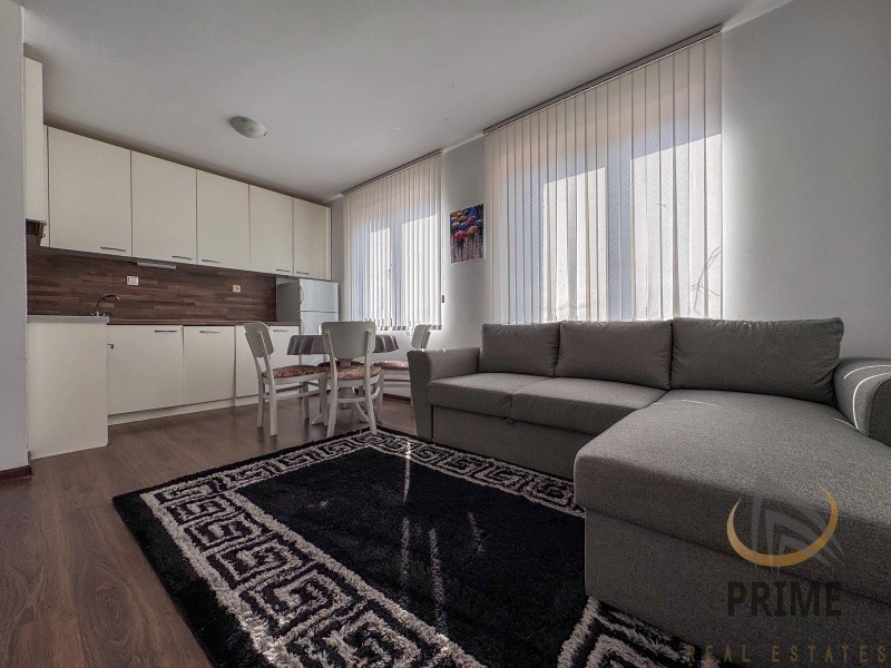 Продава  2-стаен град Бургас , Сарафово , 57 кв.м | 36756858 - изображение [4]