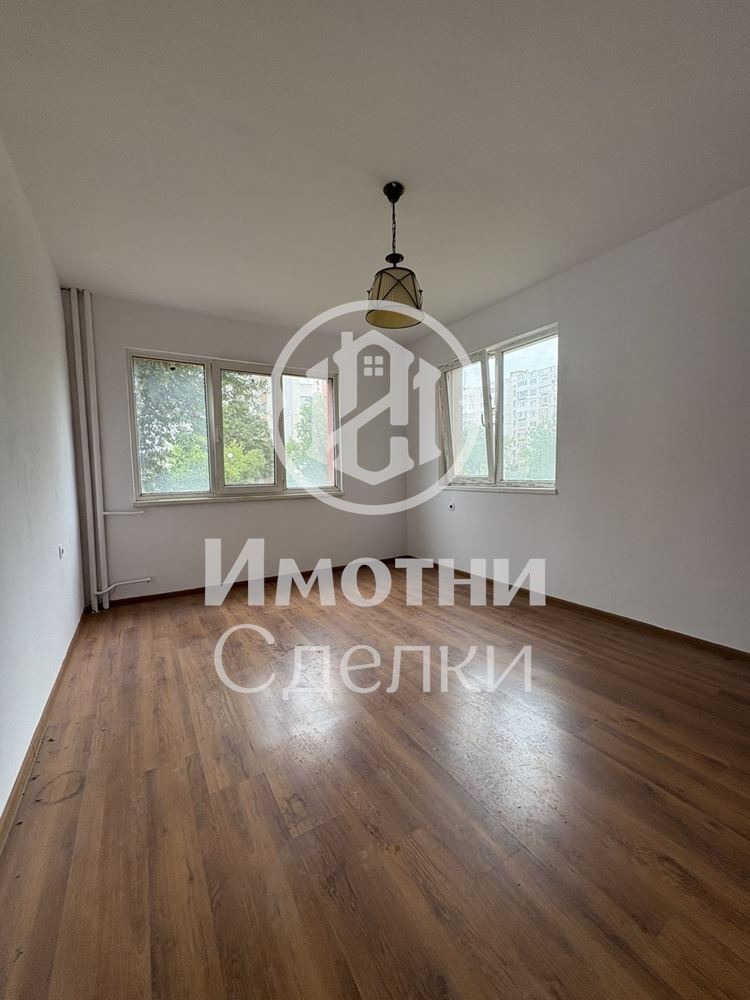 Zu verkaufen  1 Schlafzimmer Sofia , Nadeschda 1 , 68 qm | 48553743 - Bild [2]