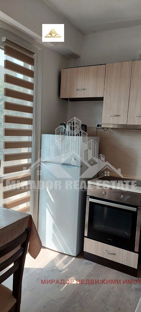 Zu verkaufen  1 Schlafzimmer Sofia , Suhata reka , 62 qm | 10223173 - Bild [7]