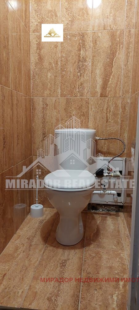 Zu verkaufen  1 Schlafzimmer Sofia , Suhata reka , 62 qm | 10223173 - Bild [16]