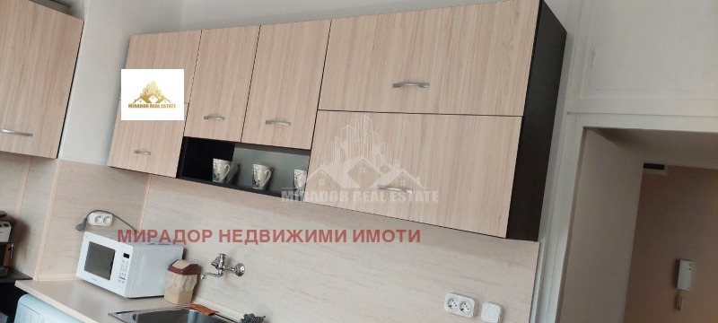 Zu verkaufen  1 Schlafzimmer Sofia , Suhata reka , 62 qm | 10223173 - Bild [8]