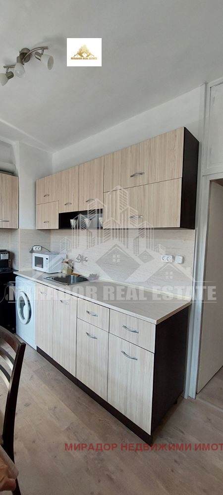 Zu verkaufen  1 Schlafzimmer Sofia , Suhata reka , 62 qm | 10223173 - Bild [6]