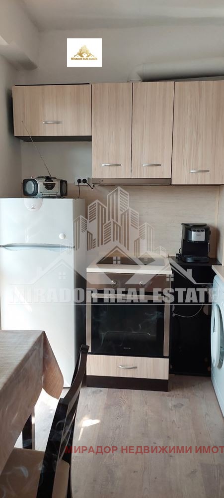 Zu verkaufen  1 Schlafzimmer Sofia , Suhata reka , 62 qm | 10223173 - Bild [5]