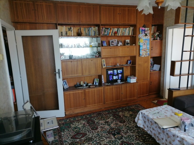 Продава  2-стаен град София , Хиподрума , 63 кв.м | 31649409 - изображение [5]