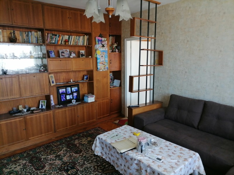 Продава  2-стаен град София , Хиподрума , 63 кв.м | 31649409 - изображение [7]