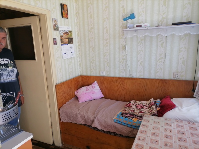 Продава  2-стаен град София , Хиподрума , 63 кв.м | 31649409 - изображение [16]