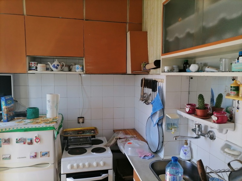 Продава  2-стаен град София , Хиподрума , 63 кв.м | 31649409 - изображение [15]