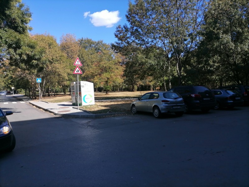 Продава  2-стаен град София , Хиподрума , 63 кв.м | 31649409