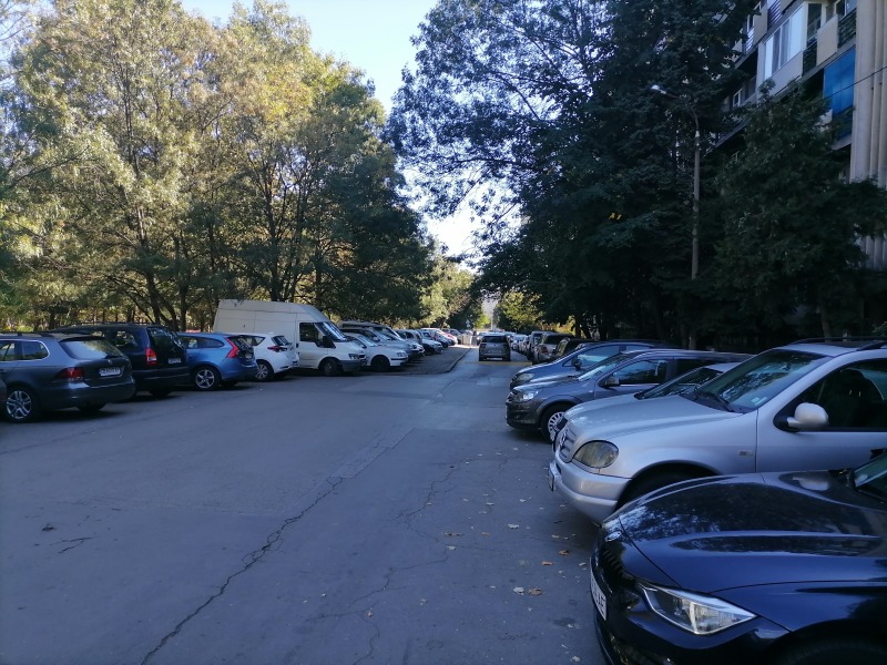 Продава  2-стаен град София , Хиподрума , 63 кв.м | 31649409 - изображение [3]