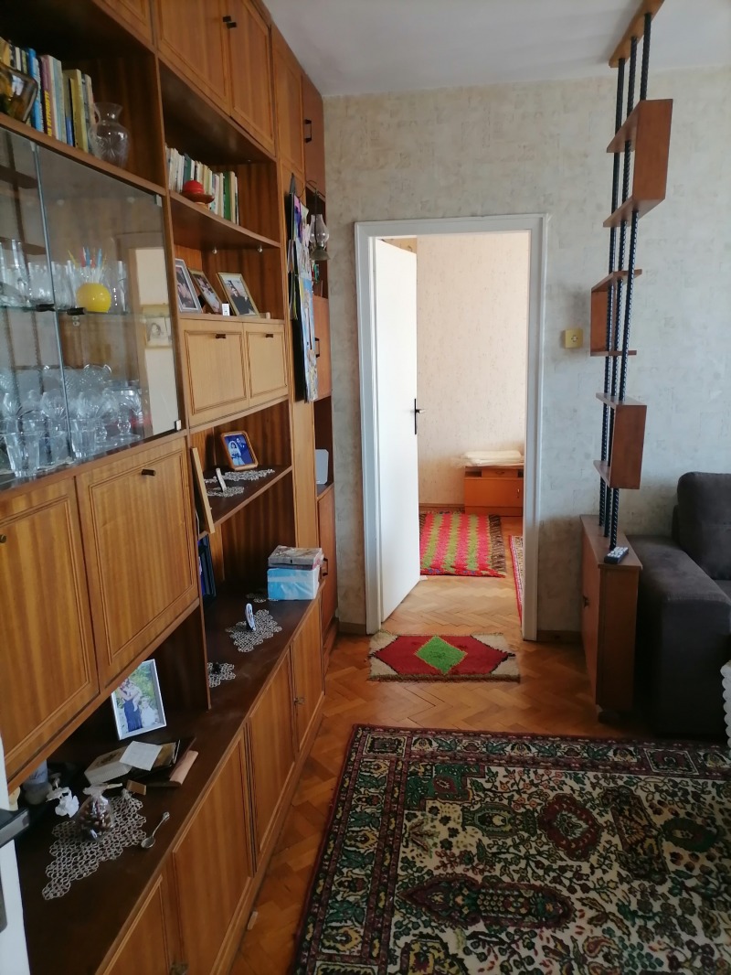 Продава  2-стаен град София , Хиподрума , 63 кв.м | 31649409 - изображение [9]