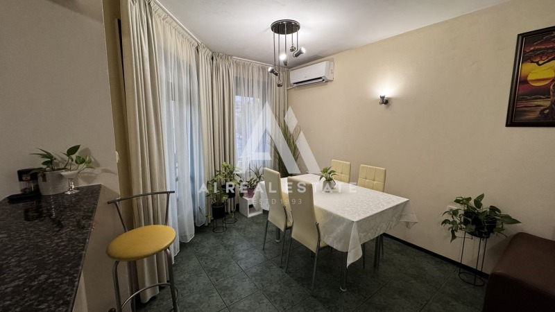 Satılık  1 yatak odası Pleven , Şirok centar , 70 metrekare | 76371286 - görüntü [7]
