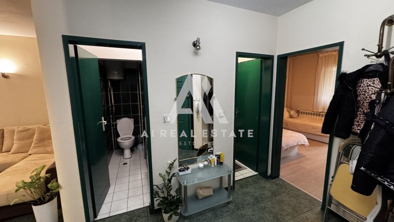 Satılık  1 yatak odası Pleven , Şirok centar , 70 metrekare | 76371286 - görüntü [12]