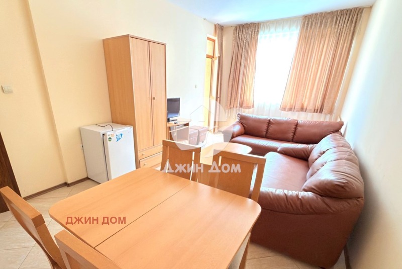 Te koop  1 slaapkamer regio Boergas , k.k. Slantsjev brjag , 58 m² | 17160822 - afbeelding [2]