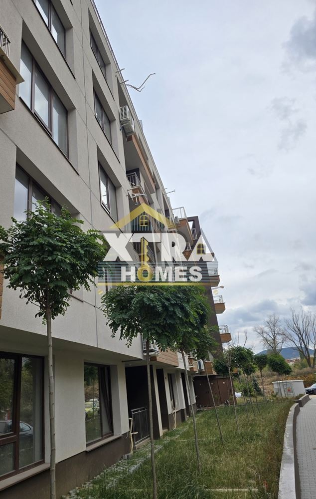 Продава 2-СТАЕН, гр. София, Малинова долина, снимка 2 - Апартаменти - 52130638