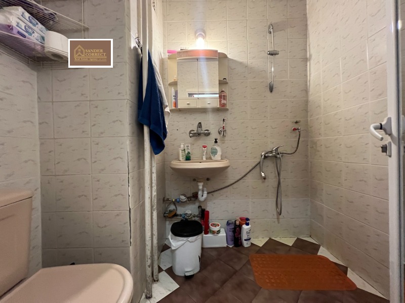 Продава 2-СТАЕН, гр. София, Медицинска академия, снимка 9 - Апартаменти - 52454079