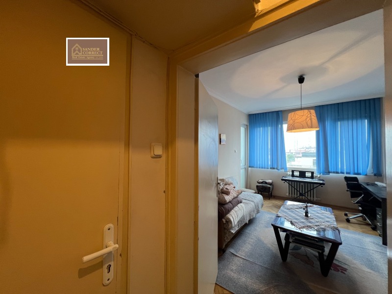 Продава 2-СТАЕН, гр. София, Медицинска академия, снимка 8 - Апартаменти - 52454079