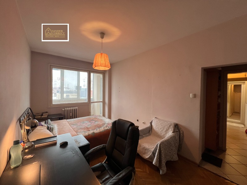 Продава 2-СТАЕН, гр. София, Медицинска академия, снимка 6 - Апартаменти - 52454079