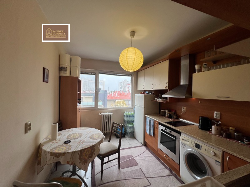 Продава 2-СТАЕН, гр. София, Медицинска академия, снимка 13 - Апартаменти - 52454079