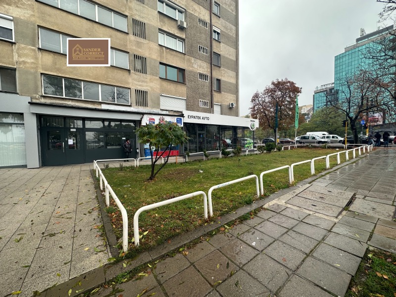 Продава 2-СТАЕН, гр. София, Медицинска академия, снимка 14 - Апартаменти - 52454079