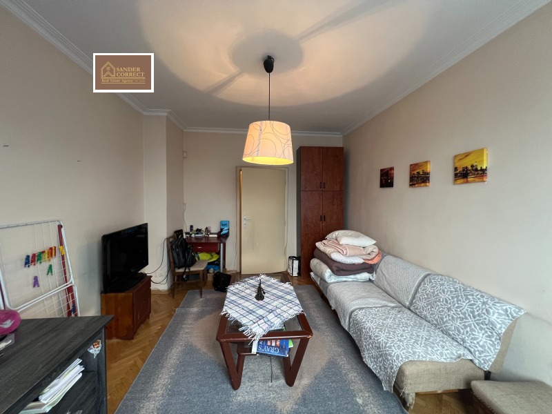 Продава 2-СТАЕН, гр. София, Медицинска академия, снимка 2 - Апартаменти - 52454079